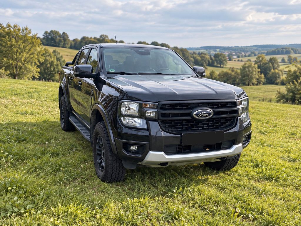 Image of Ford Ranger