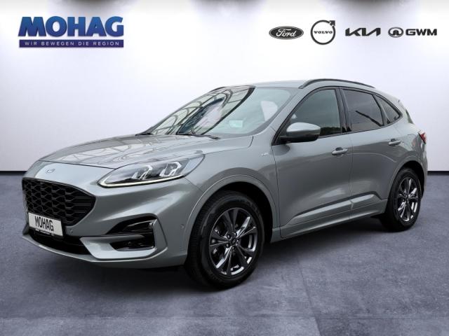 Ford Kuga ST-Line X Rückfahr-Frontkamera Winterpaket 