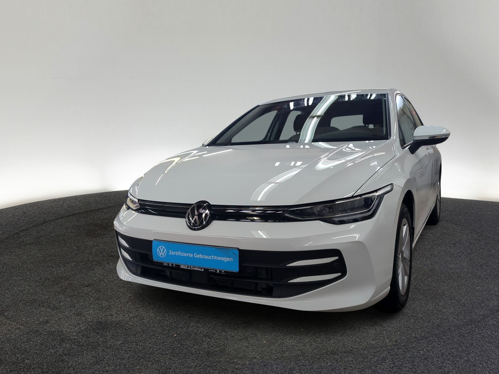 Volkswagen Golf - Bild 2