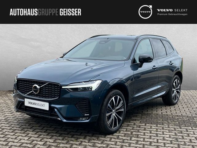 Volvo XC60 B4 Mild-Hybrid Plus Dark ACC BLIS LED