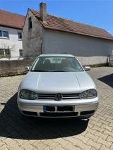Audi Golf 4 1.8 T - Audi A4 aus 2001: 1.8
