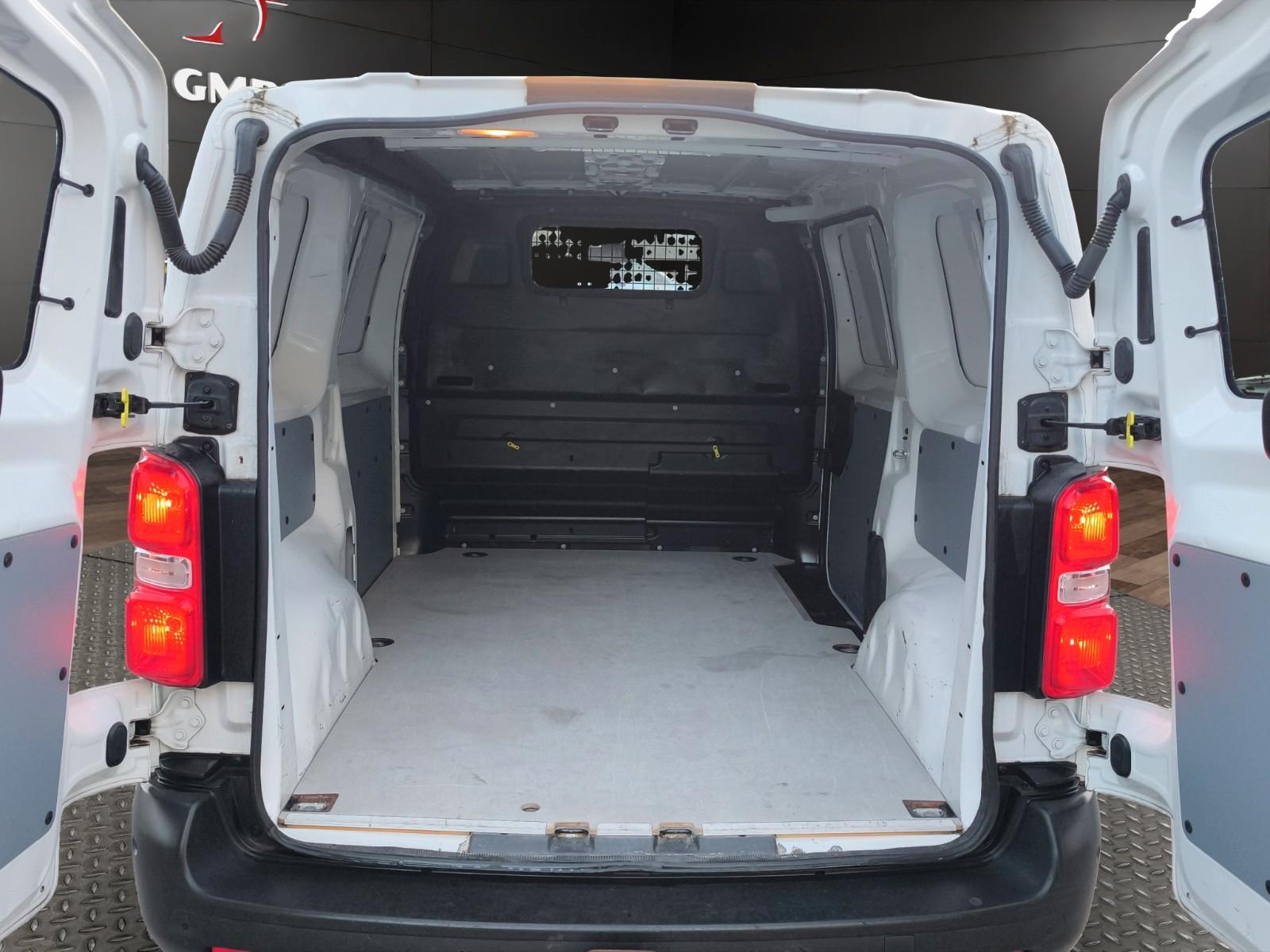 Peugeot Expert Kasten Premium L2/HUD/Automatik/SHZ/AHK/