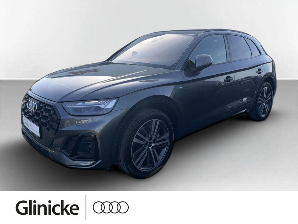 Image of Audi Q5