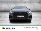 Audi SQ8 4.0 TFSI MATRIX StandHZG PANO 360 B&O LEDER - Audi SQ8 mit Benzin-Antrieb: Automatik