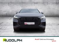 Audi SQ8 - Vorschau Bild 3