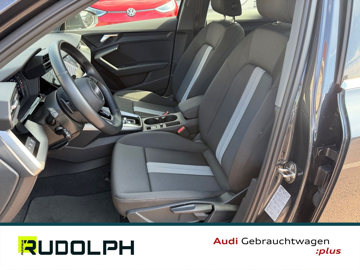 Audi A3 - Bild 9