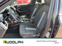 Audi A3 - Vorschau Bild 9