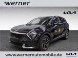 Kia Sportage 1.6 T 2WD Vision Komfort Paket - Kia Sportage Jahreswagen