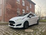 Ford Fiesta MK7 1.0 EcoBoost ST-Line - Ford: Mk1