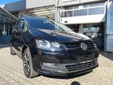 Volkswagen Sharan "ACTIVE"" 1.4 TSI OPF DSG  - 7-Sitzer - Volkswagen Sharan: Active