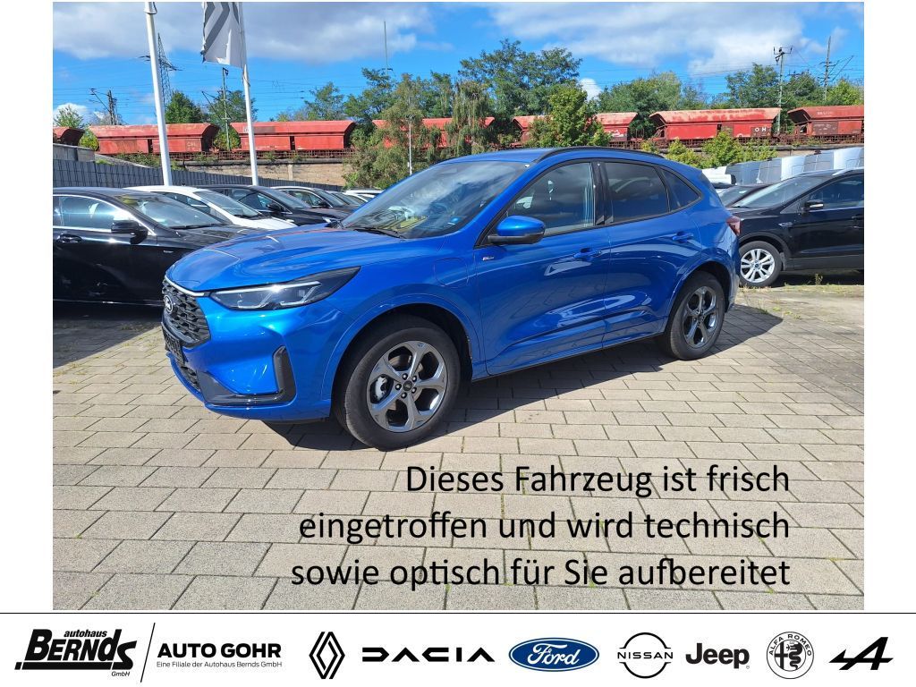 Image of Ford Kuga