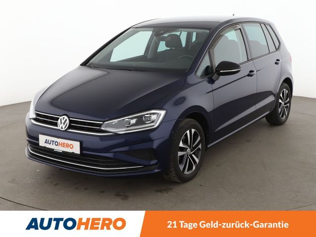 Volkswagen Golf VII Sportsvan 1.0 TSI IQ.DRIVE Aut.*NAVI*