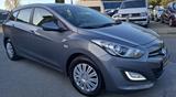 Hyundai i30 cw 1.6GDI  Style  *AHK  *HU/AU-NEU! - Hyundai i30: Cw