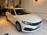 Fiat Tipo - gebrauchte Fiat Tipo aus dem Jahr 2021