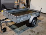 Stema B-6075    750 Kg Tüv 10/2025 - Offers matching your search criteria