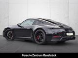 Porsche 992 -2 (911) Carrera 4 GTS Schiebedach Lift HD-M - mit Benzin-Antrieb: Coupe, Schiebedach, mit Klimaanlage