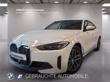 BMW i4 eDrive35 Gran Coupé LiveCockpitProf Kamera - BMW i4 in Frankfurt (Main)