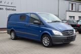 Mercedes-Benz Vito Kasten 113 CDI lang, Klima, Wohnmobil umbau - Mercedes-Benz: W113
