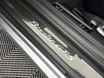 2014 Porsche BOXSTER 缩略图 49