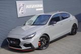 Hyundai I30N PERFORMANCE FASTBACK|APPLE|KAMERA|LED|NAVI - Hyundai i30: Fastback