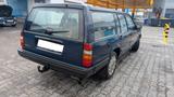 Volvo 940 mit Gasanlage TÜV NEU - Volvo 940: Kombi