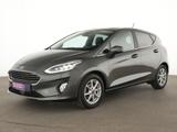 Ford Fiesta Titanium X ACC|LED|Active Park Assist|Nav - Ford Fiesta: Titanium X