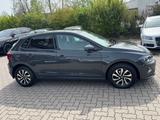Volkswagen Polo VI ,Automatik,Aus 2.Hand,Erst 75tkm,4-Türer - Volkswagen Polo: Automatik
