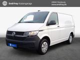 Volkswagen T6.1 Kasten 2.0 TDI LICHT&SICHT/ PARKPILOT/ GJR - Standard-SZM