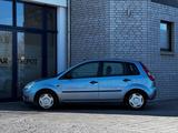 Ford Fiesta Viva X*KLIMA *E-PAKET *TÜV *8-fach Ber.* - Ford Fiesta: X Viva