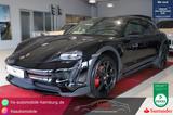 Porsche Taycan Cross Turismo 4S*Sport-Chrono-Paket*BOSE - Porsche Taycan 4S Sport Turismo Gebrauchtwagen