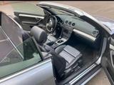 Audi A4 3.0 TDI (DPF) quattro Cabriolet -