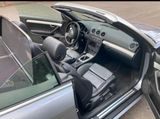 Audi A4 3.0 TDI (DPF) quattro Cabriolet - - Audi A4: Cabrio, TDI
