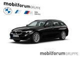 BMW 318 i Touring Curved Display LED Rückfahrkam. - BMW 3er Reihe Neuwagen: Kombi