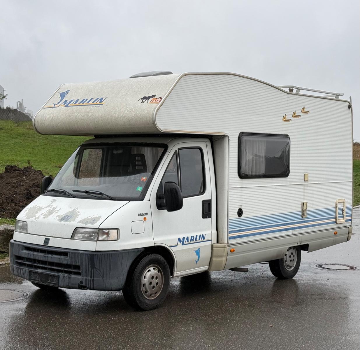 Fiat Ducato