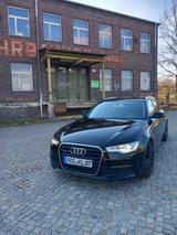 Audi A6 3.0 TDI 230kW quattro tiptronic Avant -