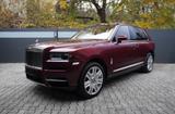Rolls-Royce Cullinan - Rolls-Royce Cullinan in München