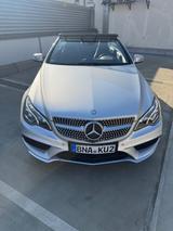 Mercedes-Benz E 220 d AMG - Sport Edition - AHK/Belüft/LED/AIR - Mercedes-Benz E 220 in Leipzig