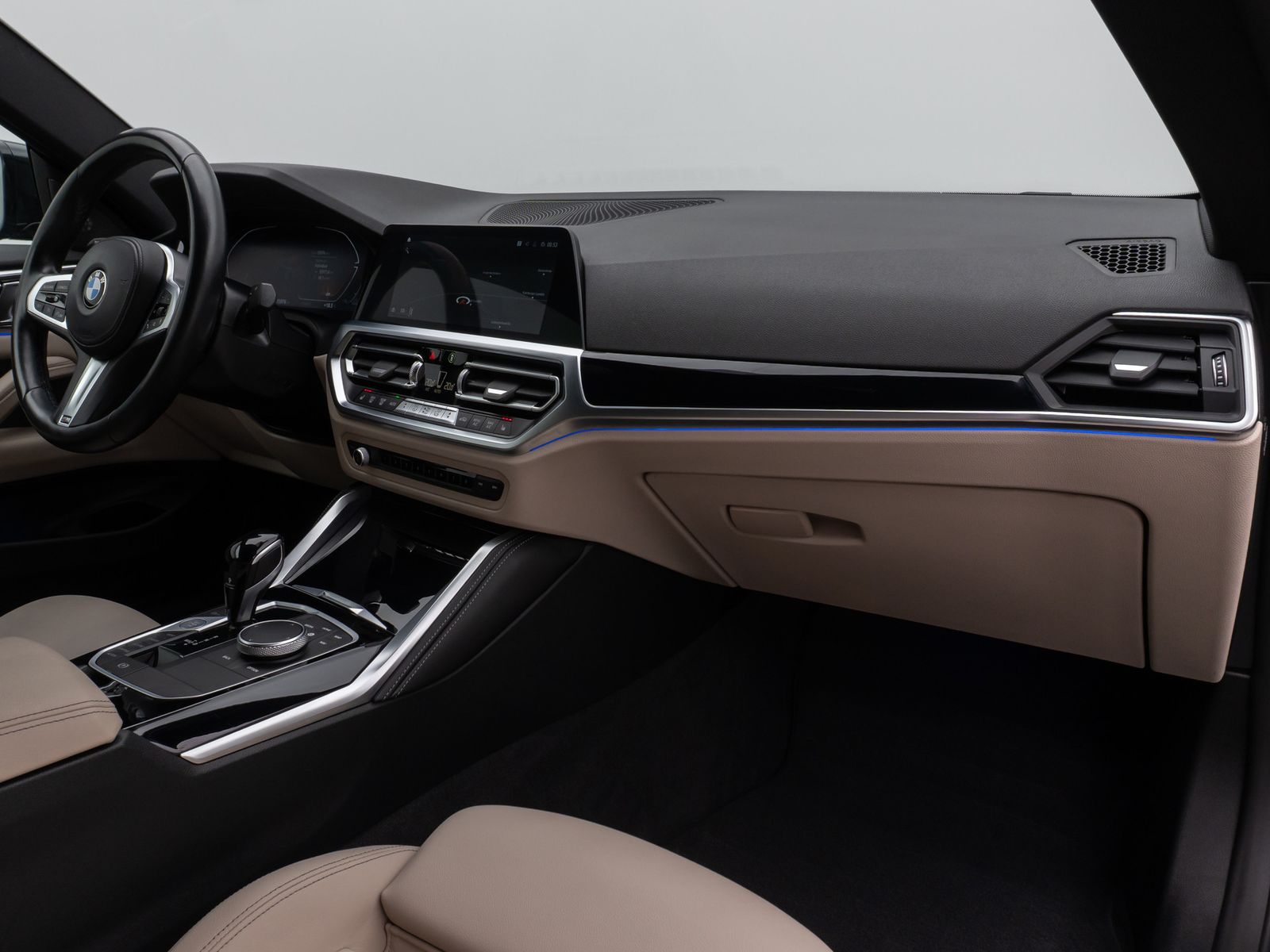 Fahrzeugabbildung BMW 430i xD Coupé M Sport Laser Kamera DAB H/K19Zoll