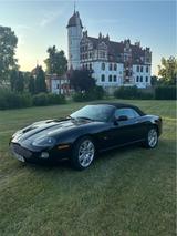 Jaguar XK8 4.2 - Jaguar XK8 von privat