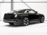 Rolls-Royce Spectre - LAUNCH PACK - STARLIGHT HL - BESPOKE - - Rolls-Royce Spectre: Coupe