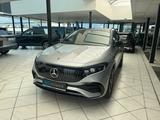 Mercedes-Benz EQA 300 4M AMG-Line *Pano *Fahrassp. *AHK *Night