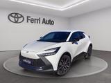 Toyota TOYOTA C-hr 2.0 phev trend eco fwd e-cvt del 202 - Toyota: Eco