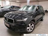 Volvo XC 40 1.5 T2 LED Virtual Navi KeylessGo Klima P - gebrauchte Volvo XC40 aus dem Jahr 2020