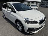 BMW 220d Gran Tourer Advantage Navi+ HUD LED RFK - BMW 220 Gran Tourer aus 2020