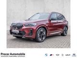 BMW iX3 M SPORT M Sport HUD PANO ACC AHK 360°KAM LM - BMW iX3 in Duisburg