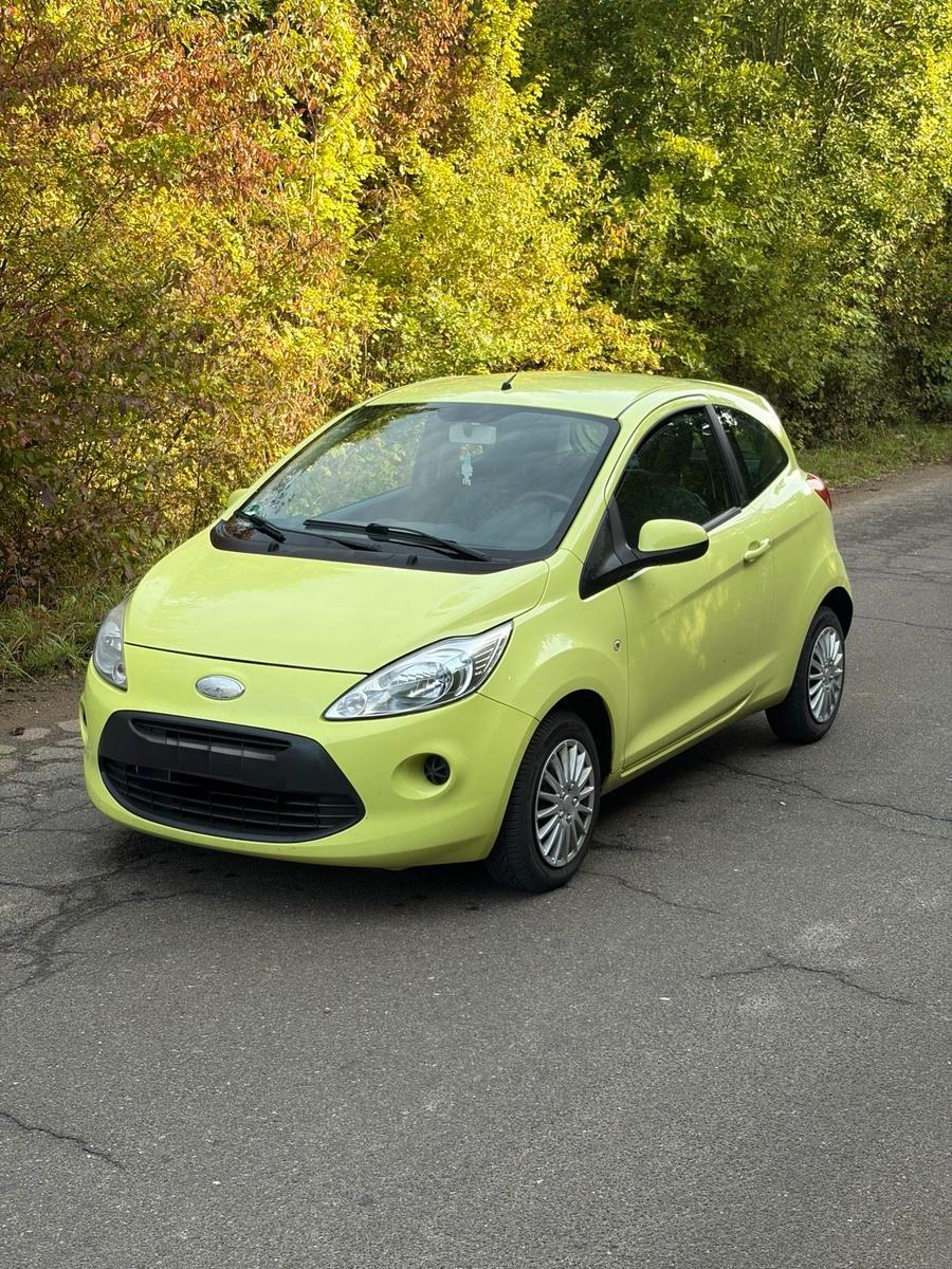 Ford Ka/Ka+