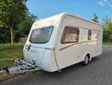 HYMER / ERIBA / HYMERCAR NOVA L - Wohnwagen bis 22.500 Euro