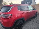 Jeep Compass 1.4 MultiAir 103kW Limited Limited - Jeep: Rot
