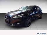 Hyundai i30 ADVANTAGE+AUTOMATIK+KLIMAAUTOMATIK+NAVI+SITZ - Hyundai i30 Jahreswagen