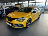 Renault Megane TCe 300 GPF EDC R.S. TROPHY - Renault Megane: Gelb
